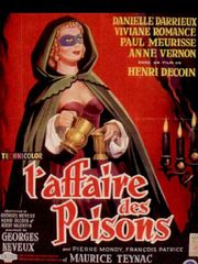 L'affaire des poisons