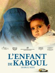 L'enfant de Kaboul