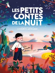 Les petits contes de la nuit