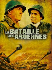La bataille des Ardennes (version longue)