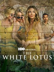 The White Lotus