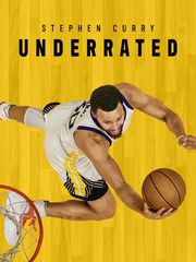 Stephen Curry: Underrated