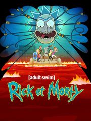Rick and Morty