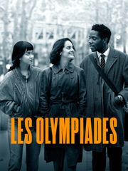 Les Olympiades