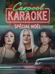 Carpool Karaoke spécial Noël