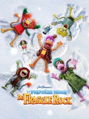 La première neige de Fraggle Rock