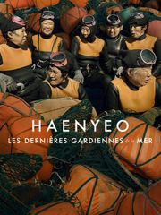 Haenyeo : les dernières gardiennes de la mer