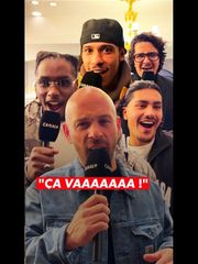 Le casting de Validé imite Mounir