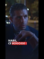 La technique de drague de Nabil