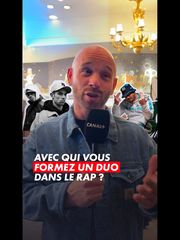 Qui pour faire un feat avec le cast de Validé ?