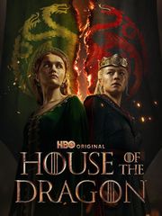 House of the Dragon