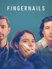 Fingernails