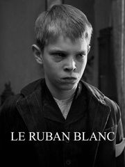 Le Ruban Blanc