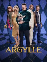Argylle