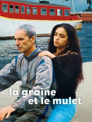 La Graine Et Le Mulet