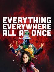 Everything Everywhere All at Once