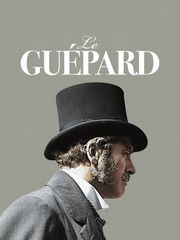 Le Guépard