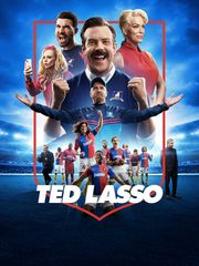 Ted Lasso