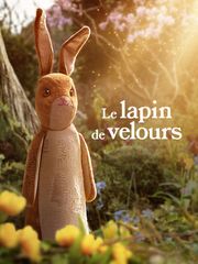 Le lapin de velours