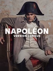 Napoléon : version longue