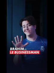 Brahim est un expert en négociation !