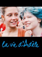 La vie d'Adèle