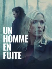 Un homme en fuite