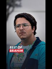 Best-of de Brahim