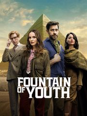 Fountain of Youth