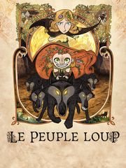 Le Peuple Loup