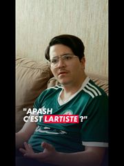 La vraie identité d'Apash