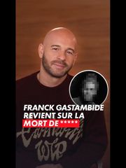 L'explication de Franck Gastambide sur la fin de la saison 1