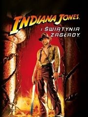 Indiana Jones i Świątynia Zagłady