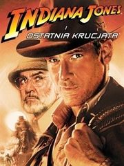 Indiana Jones i ostatnia krucjata