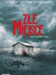 Złe miejsce