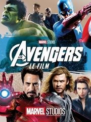 Avengers
