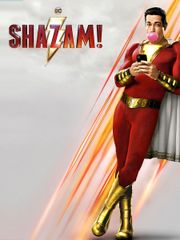 Shazam!
