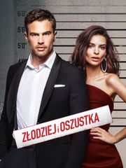 Złodziej i oszustka