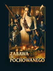 Zabawa w pochowanego