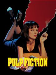 Pulp Fiction
