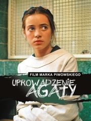 Uprowadzenie Agaty