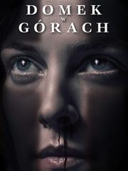 Domek w górach
