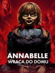 Annabelle wraca do domu