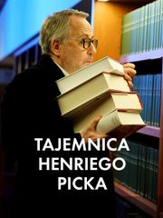 Tajemnica Henriego Picka