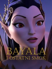 Bayala i ostatni smok