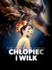 Chłopiec i wilk