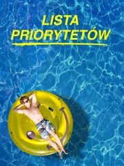 Lista priorytetów 