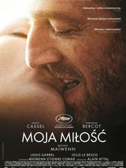 Moja miłość
