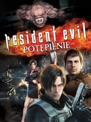 Resident Evil: Potępienie