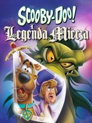 Scooby Doo i legenda miecza